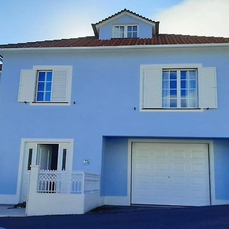 Casa Azul  Villa Urzelina Exterior foto